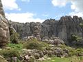 El Torcal de Antequera